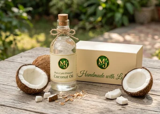 Coconut Oil