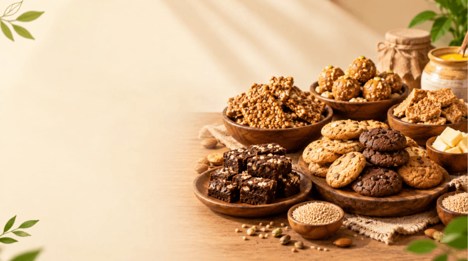 Homemade Goodness, Delivered to Your Door.